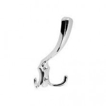 Крючок WP 5904 хром