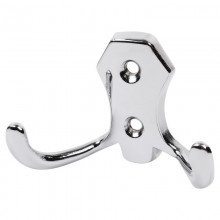 Крючок WP 8904 хром