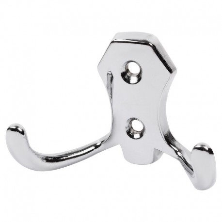 Крючок WP 8904 хром