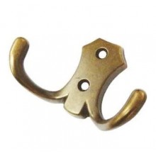 Крючок WP 8905 античная бронза