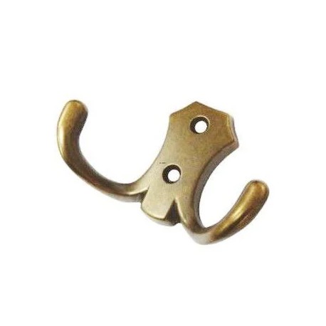 Крючок WP 8905 античная бронза