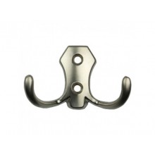 Крючок WP 8906 сатин