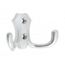 Гачок WP 8908 алюміній