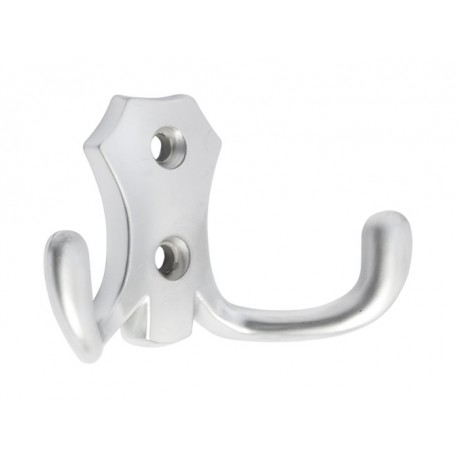 Крючок WP 8908 алюминий