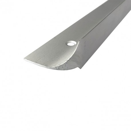 Стык столешницы угловой 28 мм L