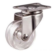 Ролики из нержавеющей стали марки AISI 304