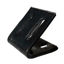 Зачіп для пружини - змійки