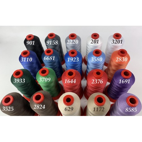 Нитка POLYART (Полиарт)