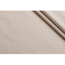 Габардин 150 см бежевий