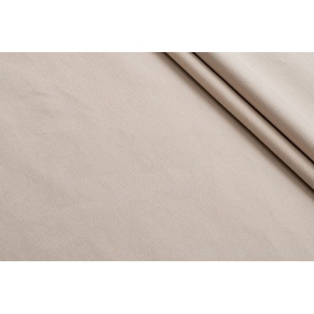 Габардин 150 см бежевий