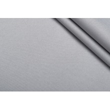 Габардин 150 см серый