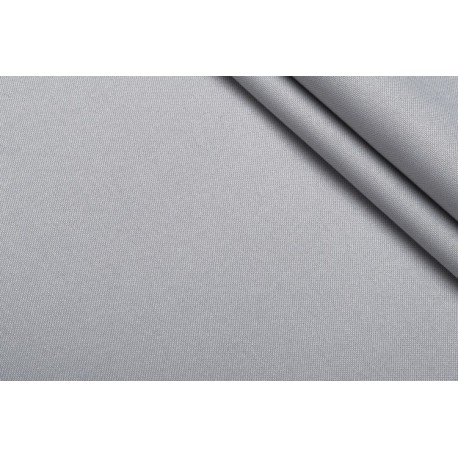 Габардин 150 см серый