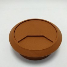 Заглушка компьютерная ольха