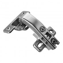 Завіс рівнолежачий (штольний) GTV ZP-KT90H2-BE