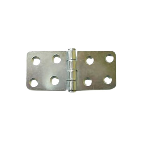 Петля мала 90*40