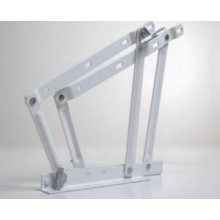 Механізм з пружиною