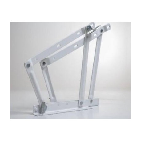 Механізм з пружиною