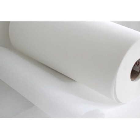 Флізелін білий