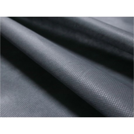 Флізелін сірий