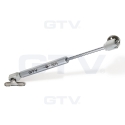 Газовий підйомник GTV (50-120N)