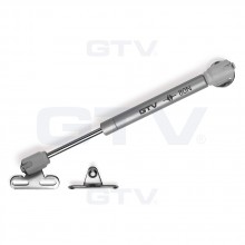 Подъемник барный нижний масляный GTV