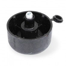 Ножка пластиковая регулируемая Sigma H-27