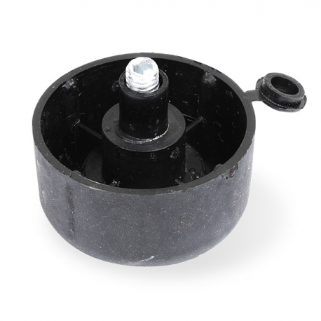 Ножка пластиковая регулируемая Sigma H-27