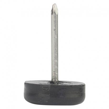 Опора с гвоздем одинарная Sigma