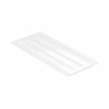 Поддон для сушилки Sigma белый