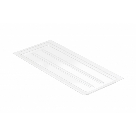 Поддон для сушилки Sigma белый