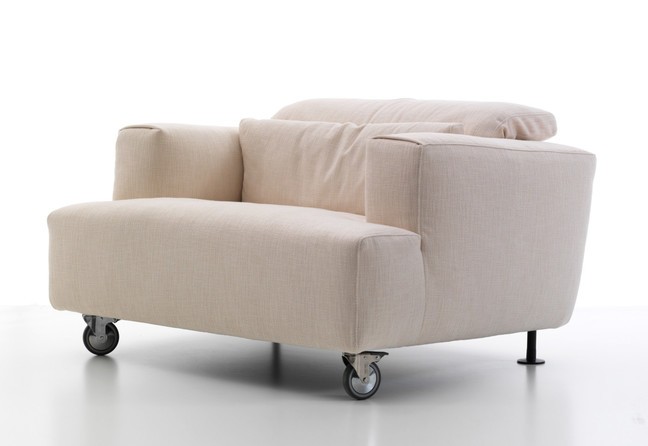 Меблеві ніжки та ролики