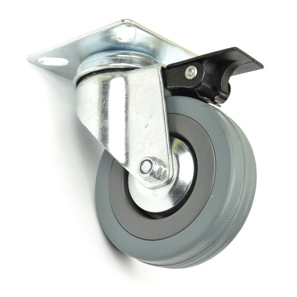 Меблеві ролики та колеса