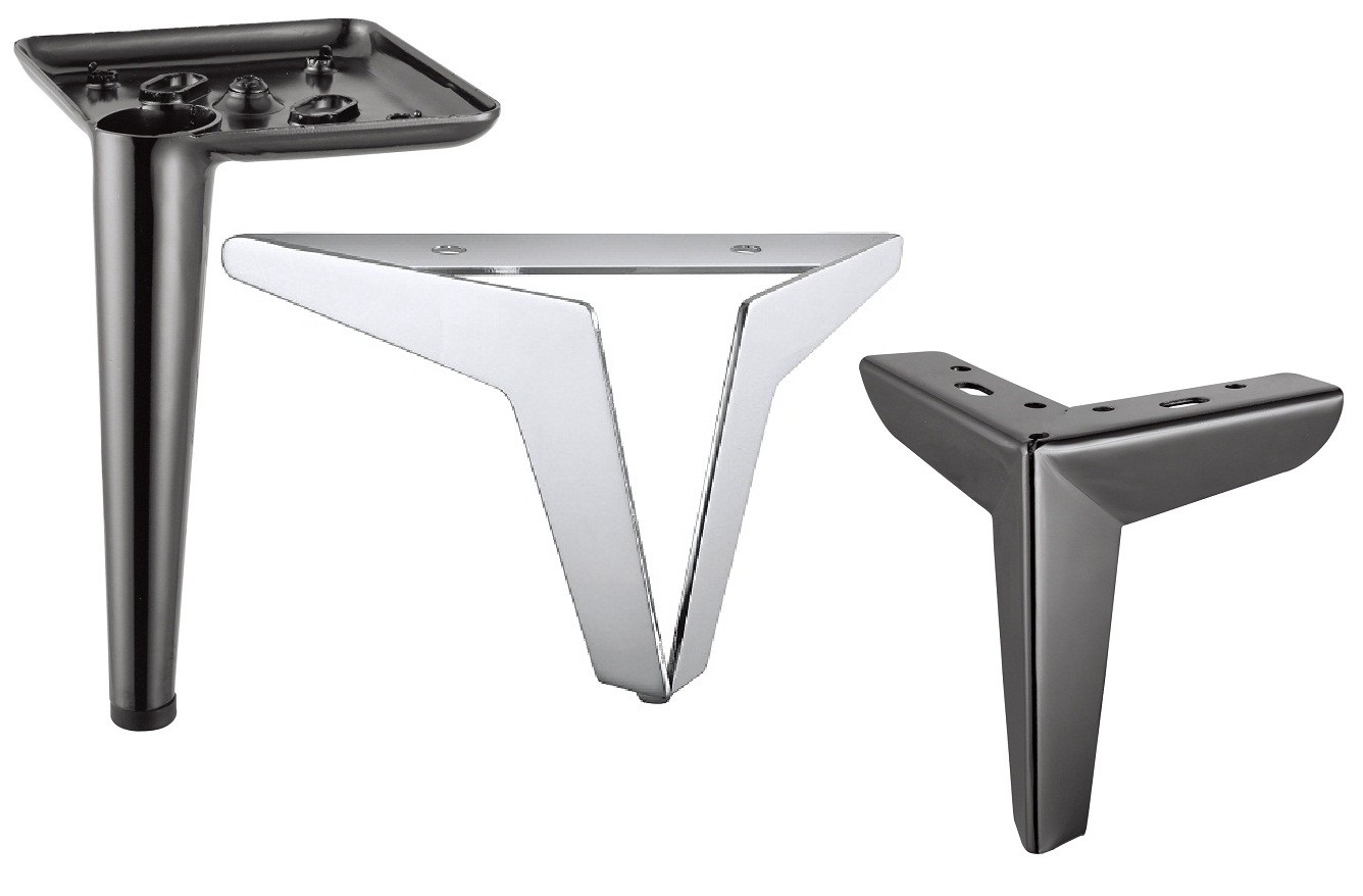 Меблеві ніжки