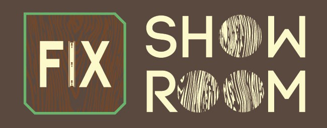 Логотип fixshop